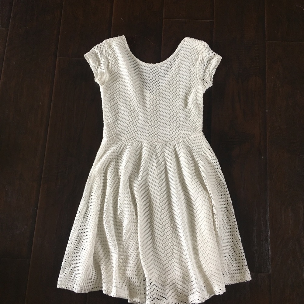 Aeropostale dress size xs like new